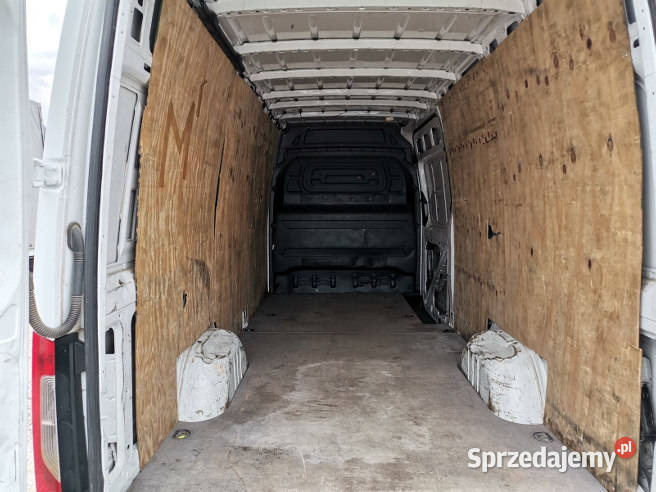 MERCEDESBENZ SPRINTER 314 CDI 2020 214300 ccm mazowieckie sprzedam