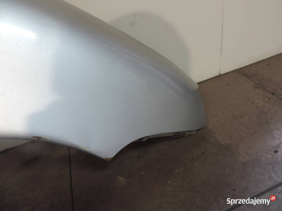 BŁOTNIK PRAWY PRZÓD FIAT SEICENTO KOLOR 647 Nowy Sącz