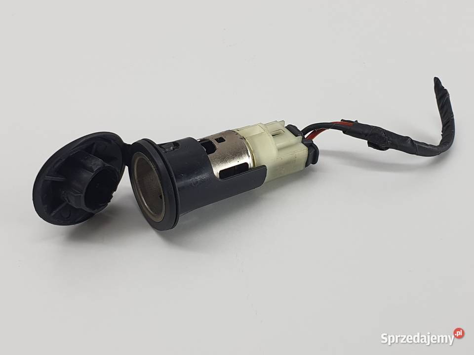 GNIAZDO ZAPALNICZKI PEUGEOT EVIVACITY Janowice