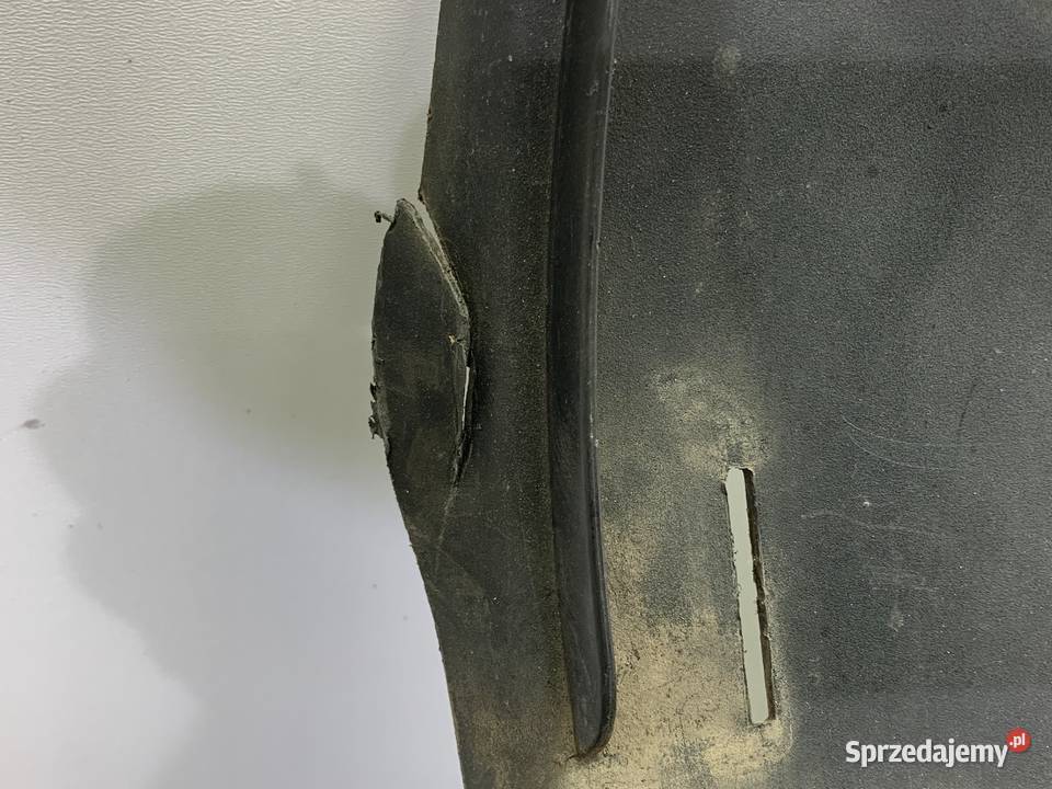 PODSZYBIE VOLVO V70 III 31278077 Kombi 0716