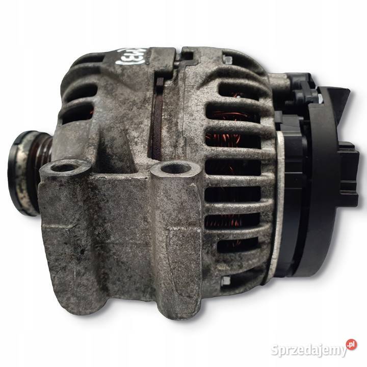 ALTERNATOR BMW E46 18 20 i bosch ORYGINAŁ Chełm