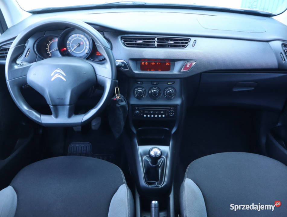 Citroen C3 14 HDi