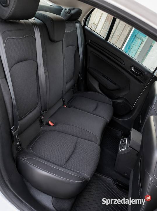 Renault Megane 2018r 16 benzSalon Polski łódzkie Radomsko