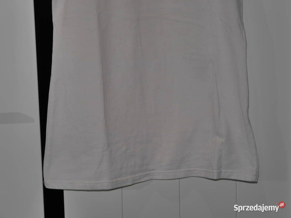 Ideal bluzeczka szydełkowe wstawki 34 XS Wrocław