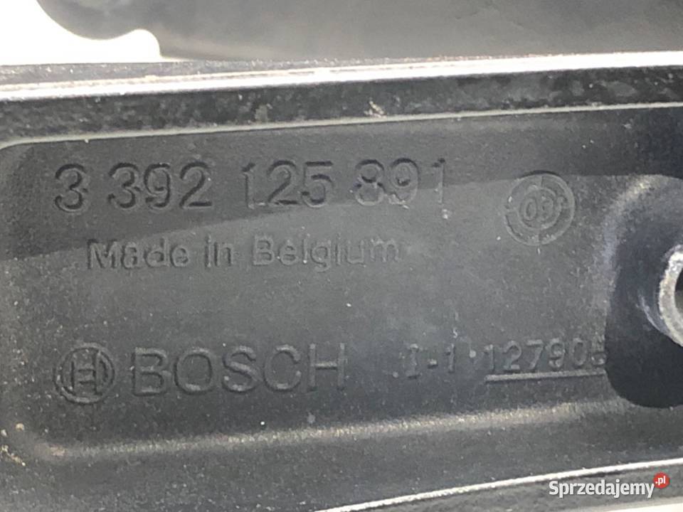 RAMIONA WYCIERACZEK PRZÓD KOMPLET AUDI A8 D4 podkarpackie