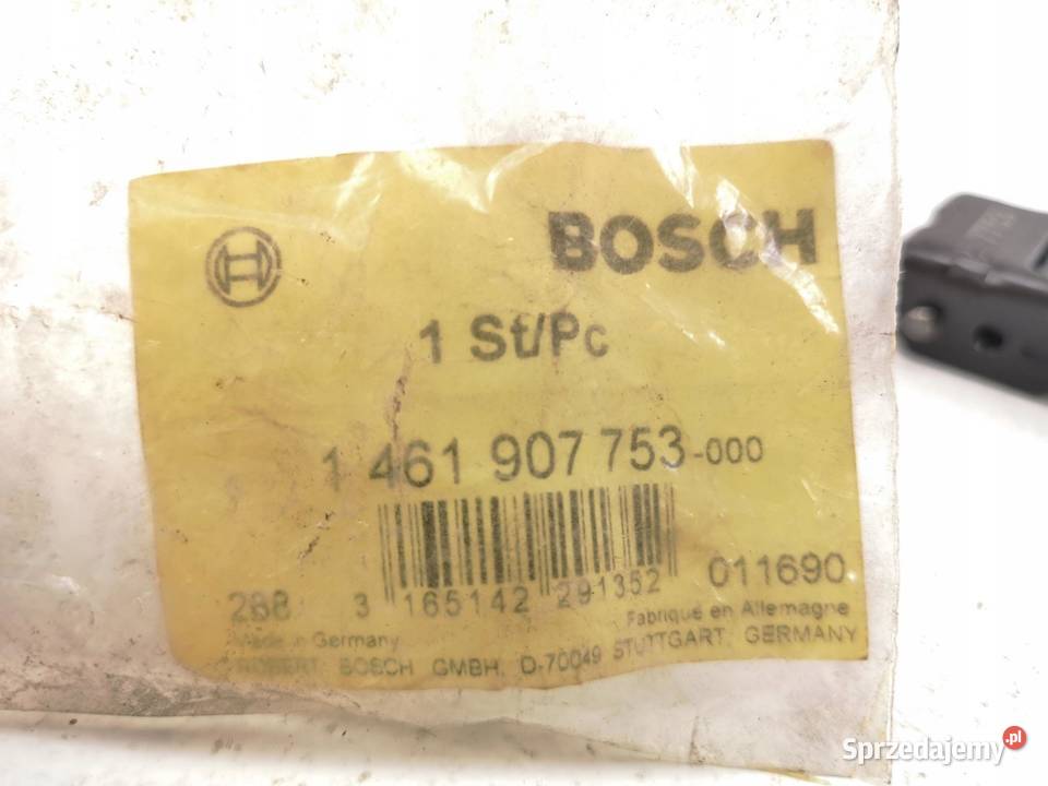 DŹWIGNIA POMPY WTRYSKOWEJ BOSCH FIAT Ducato 28 D lubelskie