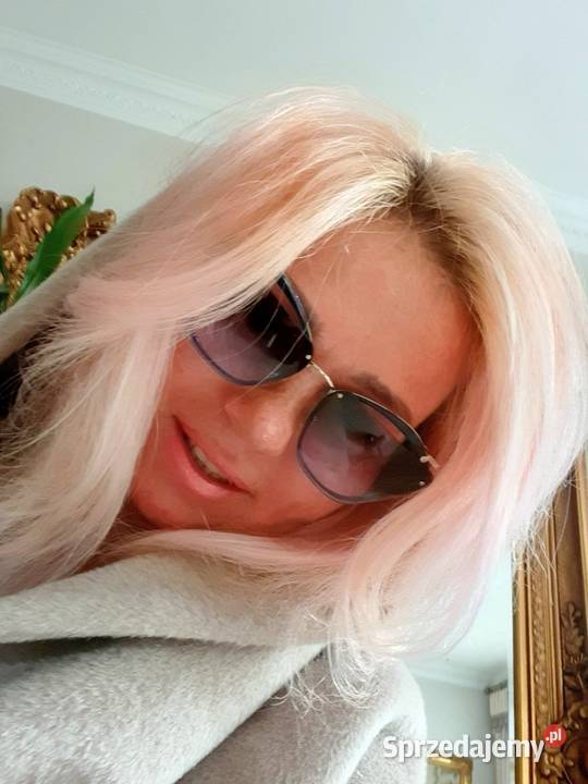 Miu miu okulary przeciwsloneczne sprzedam
