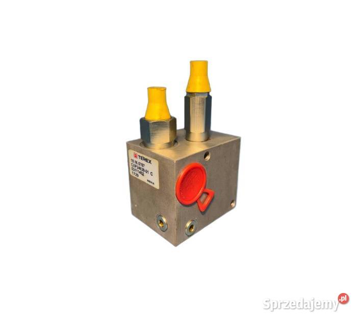 Eaton Vickers 2CFP60G6S 405AA00309A Zawór Poznań