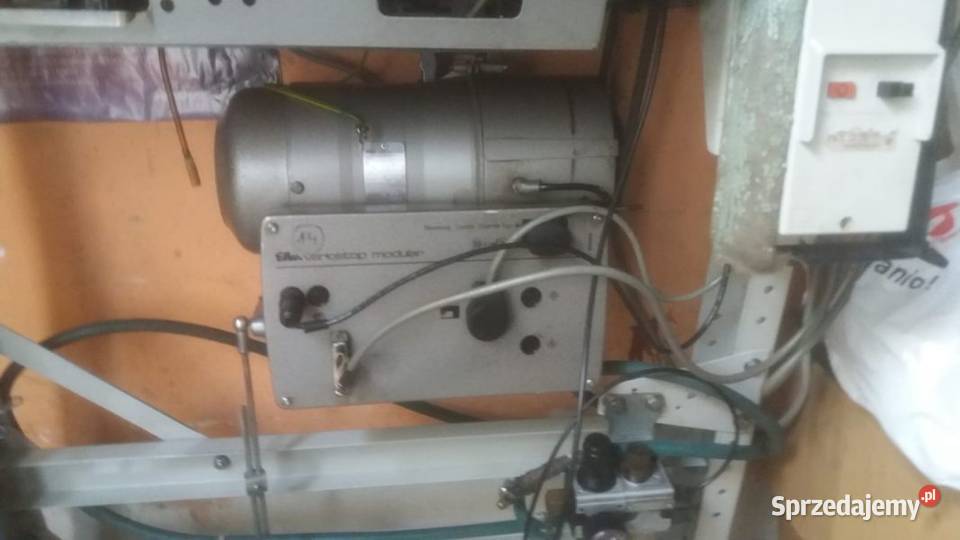 Stębnówka Durkopp 291 Potr Transport Tapicerka Wałbrzych sprzedam