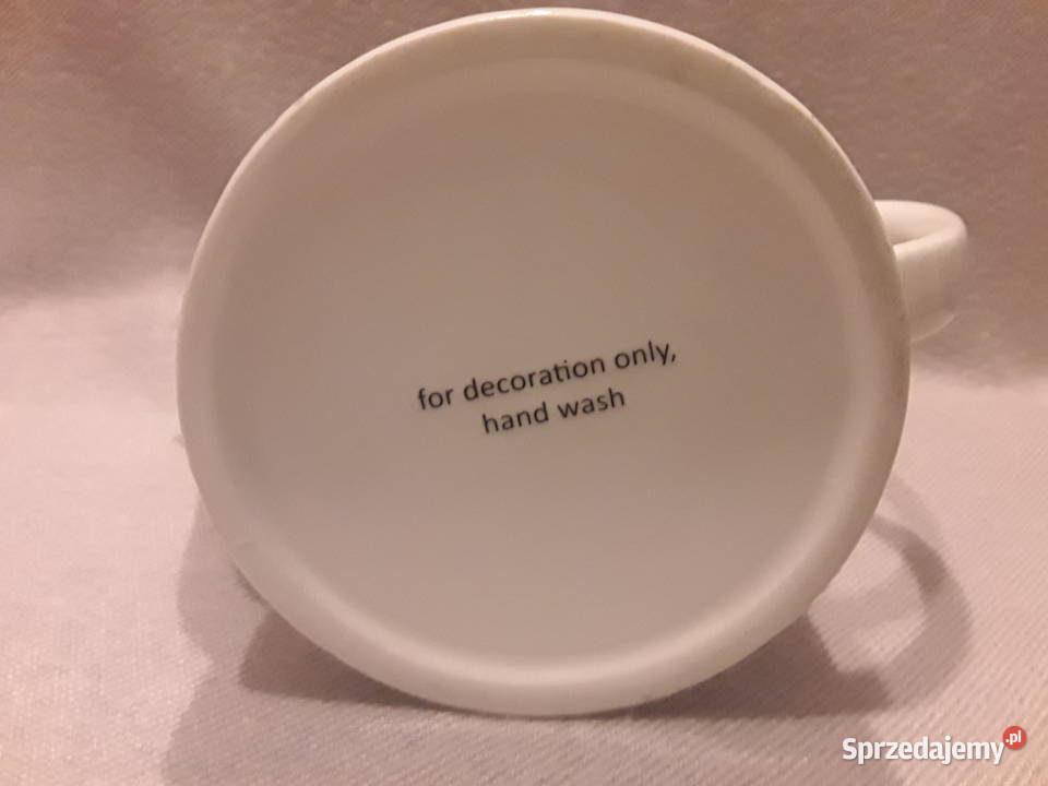 Dekoracja dzban dzbanek irysy kwiaty wiosna Wyposażenie wnętrz Zamość