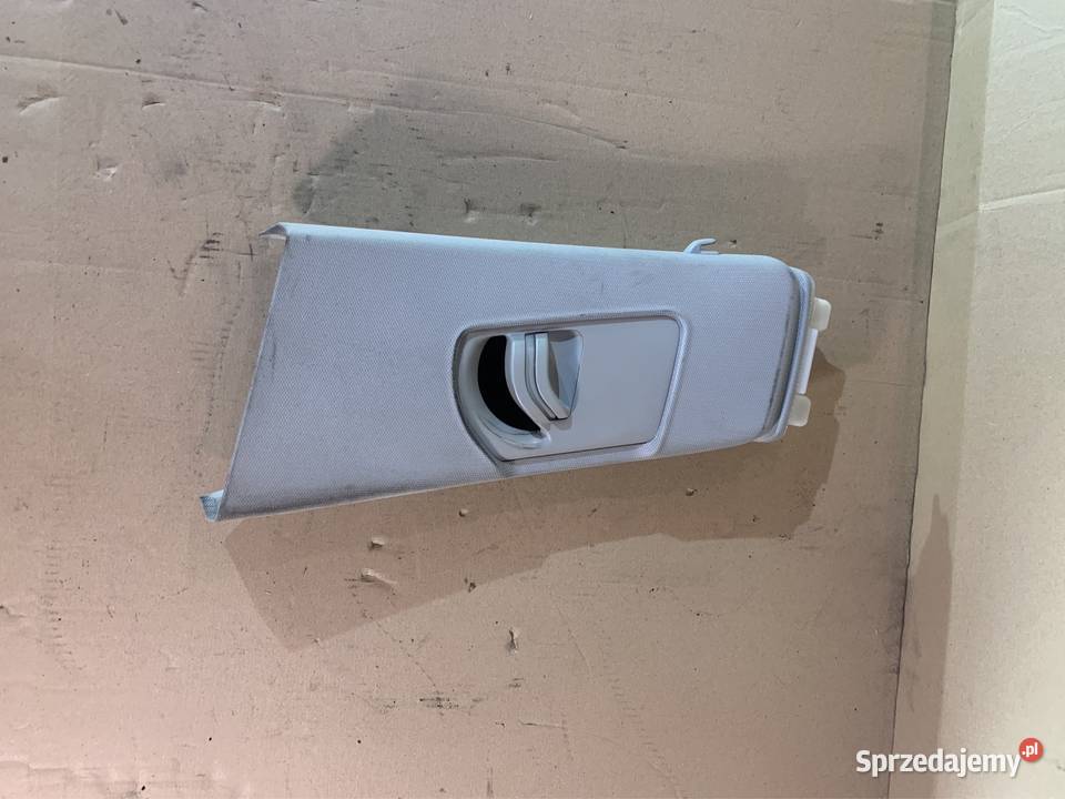 8T8867293 osłona poszycie słupka audi a5 8t lift osobowe Szczecin