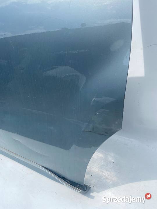 VW SHARAN SEAT ALHAMBRA 7N LEWE DRZWI TYŁ TYLNE