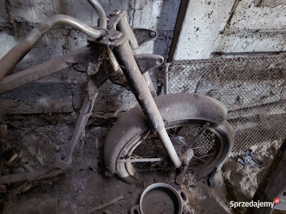 Wsk wszystkiego części i więcej Broniewice sprzedam