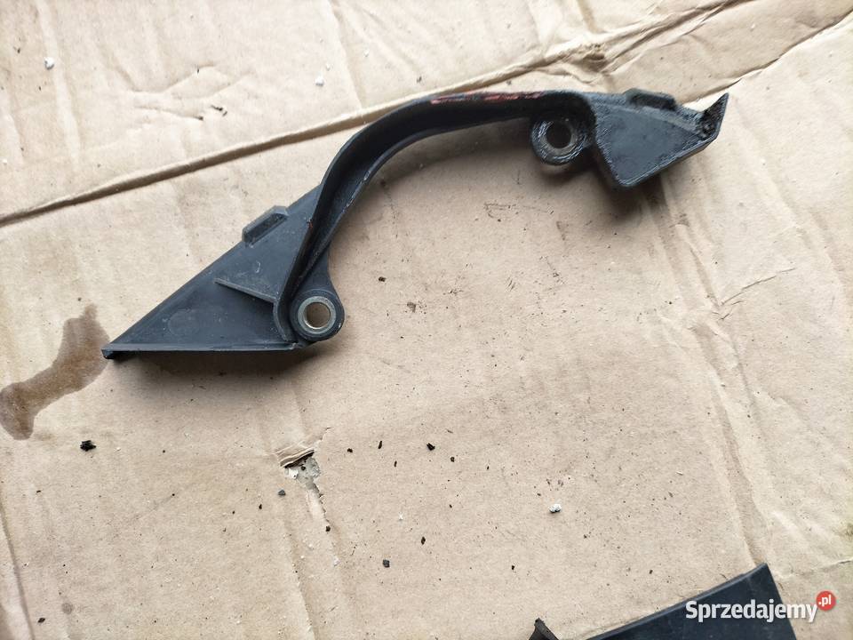 VW LUPO GOLF 4 POLO 6N 14 OSŁONA OBUDOWA