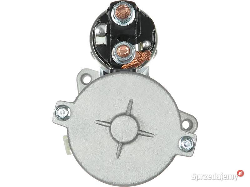 Rozrusznik Chevrolet Matiz Spark Szczecin