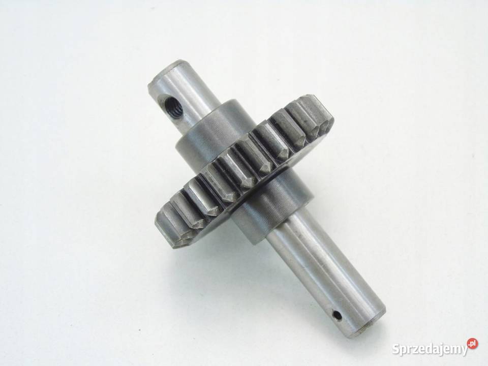 KOŁO ZĘBATE SKRZYNI 11 12 PUNTO PANDA SEICENTO osobowe Pozostałe śląskie Sosnowiec