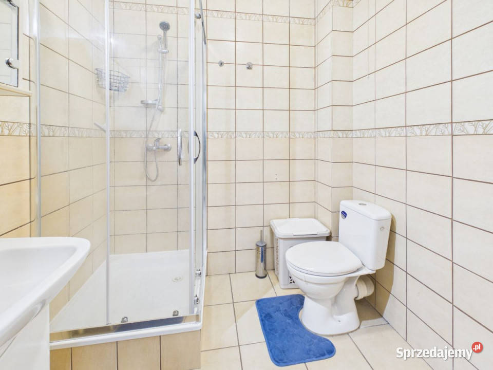 Mieszkanie Wejherowo 285m2 1pokojowe