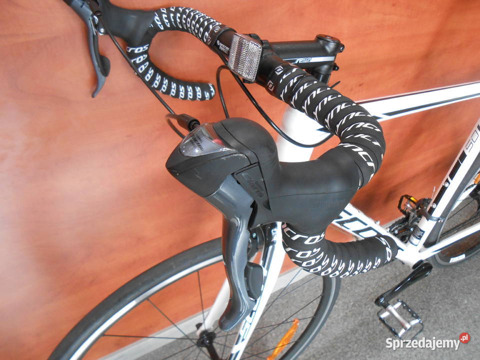 Rower SCOTT Speedster 50 śląskie