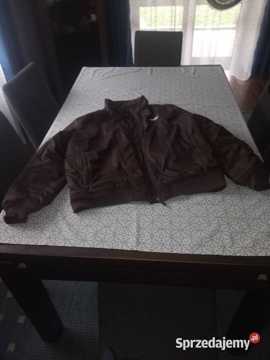 Kurtka Puma Samborzec