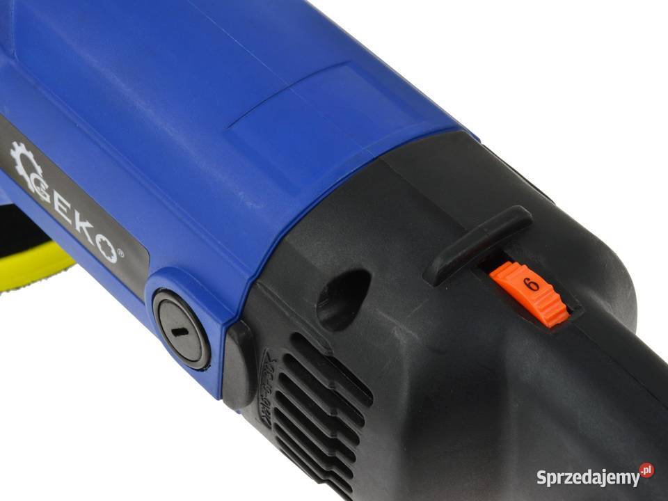 Polerka samochodowa 230V 180mm podlaskie Białystok sprzedam