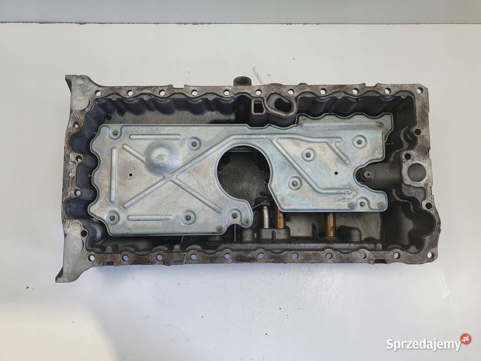 Volvo S60 I V70 II lift 24 D5 MISKA OLEJOW Oleju Chełm