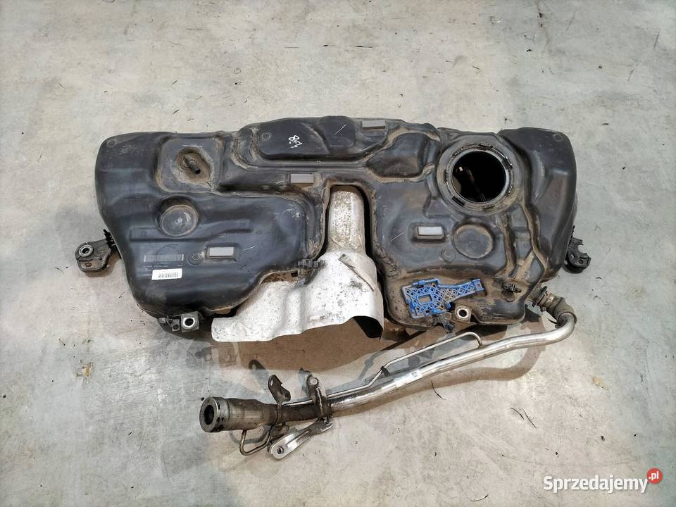 ZBIORNIK PALIWA 20 D AWD 31478590 Volvo V60 II Rok produkcji 2019