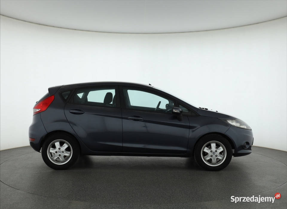 Ford Fiesta 14 mazowieckie Piaseczno