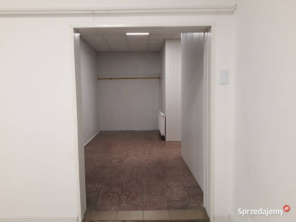 Do wynajęcia lokal użytkowy 715 m2 Dąbrowa 71.5m2 Dąbrowa Górnicza