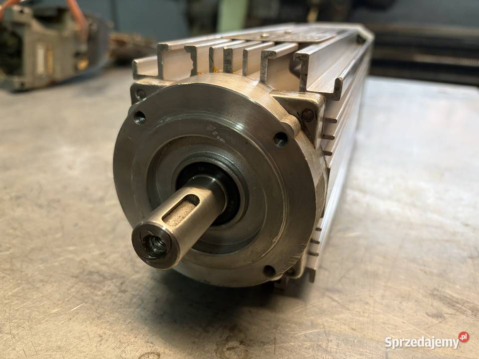 Silnik ORANGE1 ET48L2STD Bytów