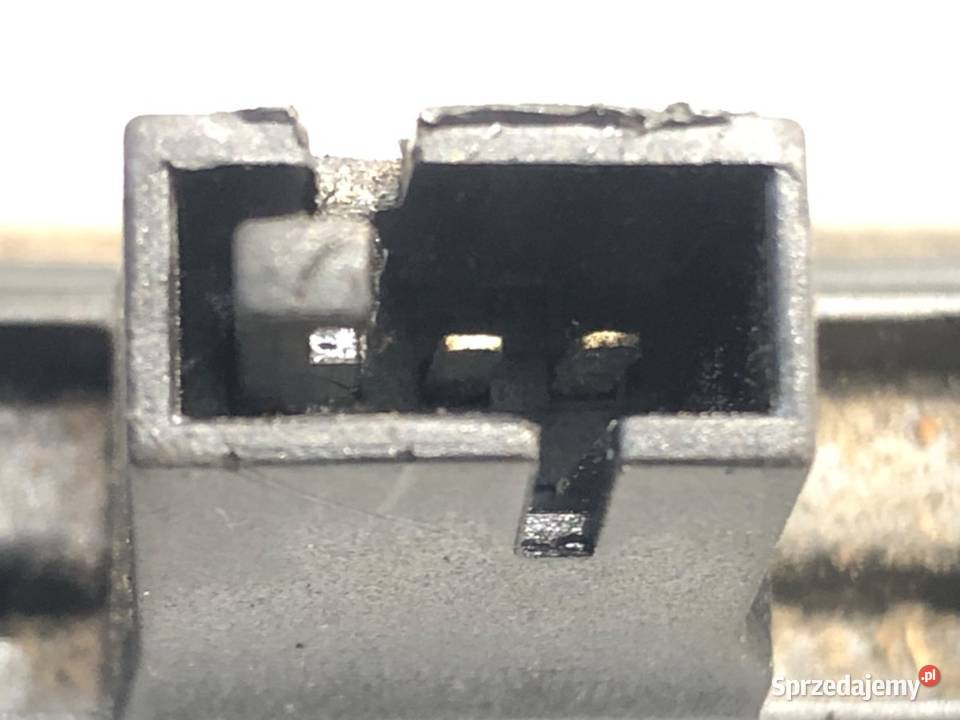 KLAMKA KLAPY TYŁ SKODA SUPERB II SedanLimuzyna