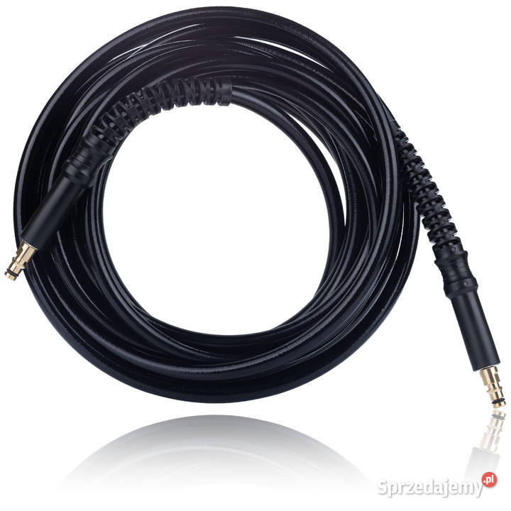 Wąż Wysokociśnieniowy 10m ClickClick do Krcher małopolskie