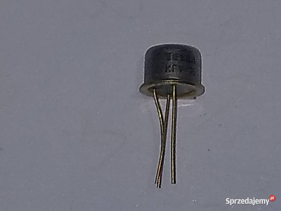 Tranzystor KFY16 Elektronika Łódź