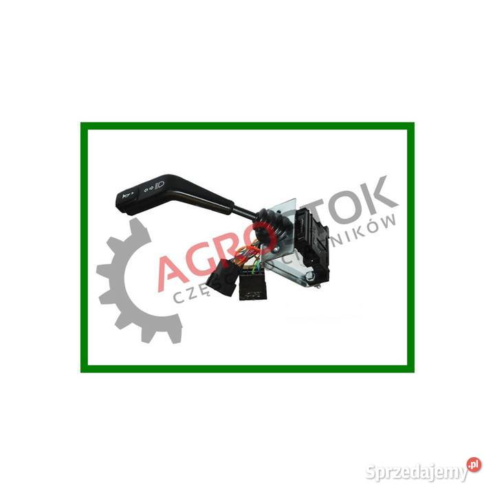 Przełącznik świateł pkp2 mtz wersja odwrotna lubelskie Parczew sprzedam