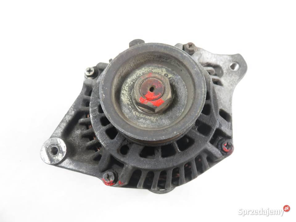 ALTERNATOR HONDA JAZZ II 13 A5TB0091 AHGA56 osobowe małopolskie