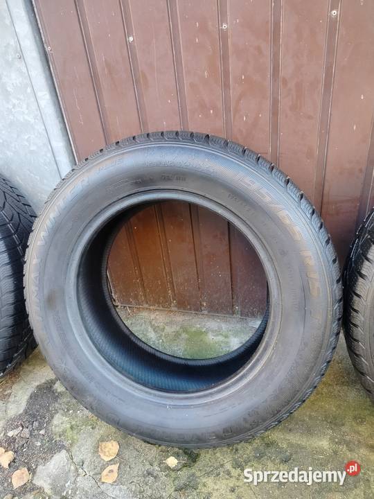 1956515 Zima General 2016r 195 świętokrzyskie Skarżysko-Kamienna