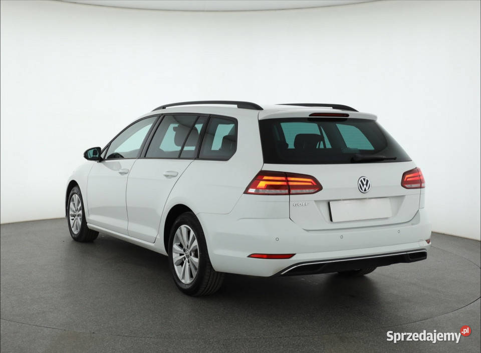 VW Golf 15 TSI Piaseczno