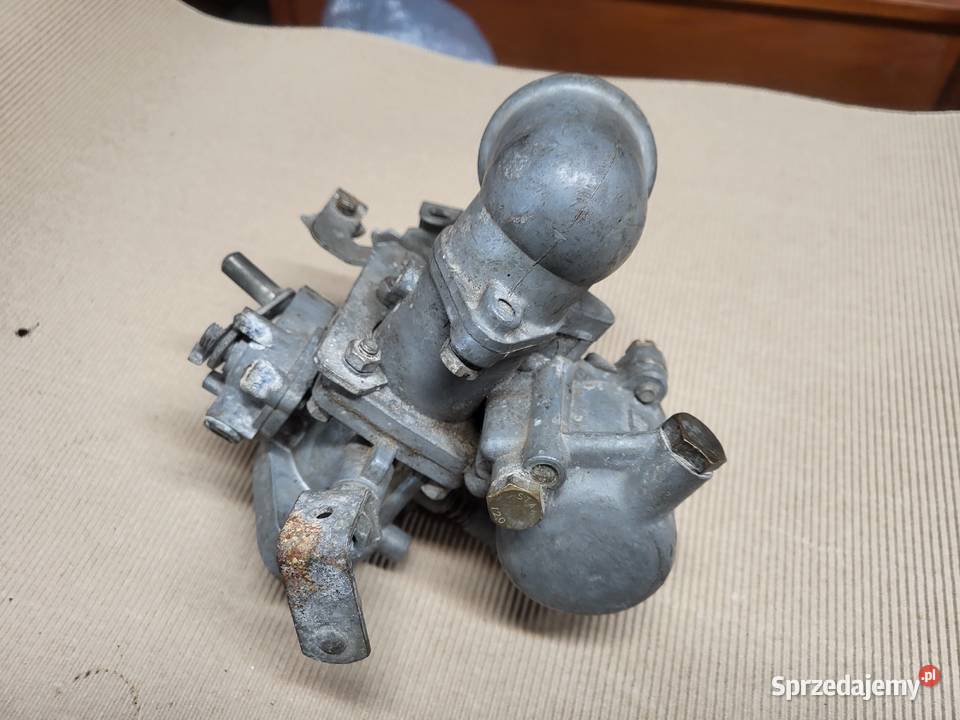 Dzik 2 Dzik 21 fabrycznie nowy gaźnik Ikov 30 Chodzież