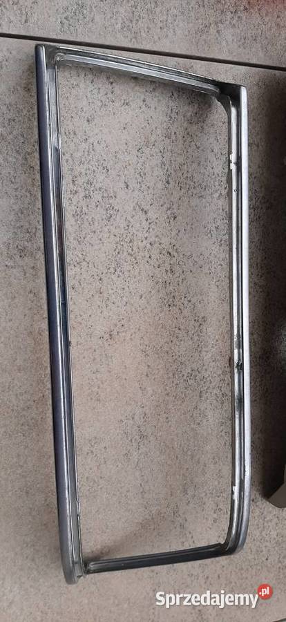 chromy lamp tylnich bmw e23 osobowe Mińsk Mazowiecki