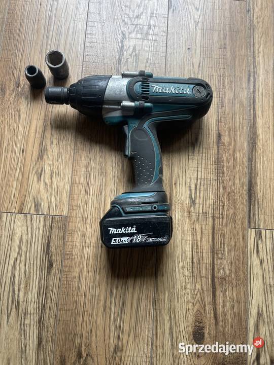 Klucz udarowy MAKITA Konina