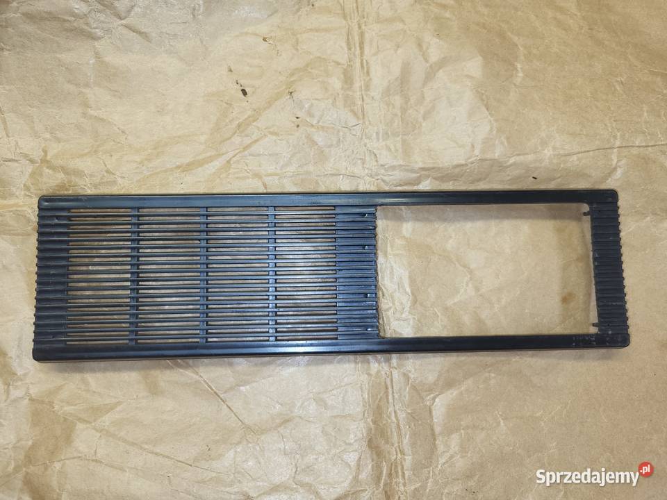 Wartburg 353 Osłona kratka blenda zaślepka Pozostałe Piaseczno