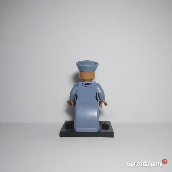 Lego Harry Potter 75951 Seraphina Picquery hp167 Zabawki małopolskie Kłaj sprzedam