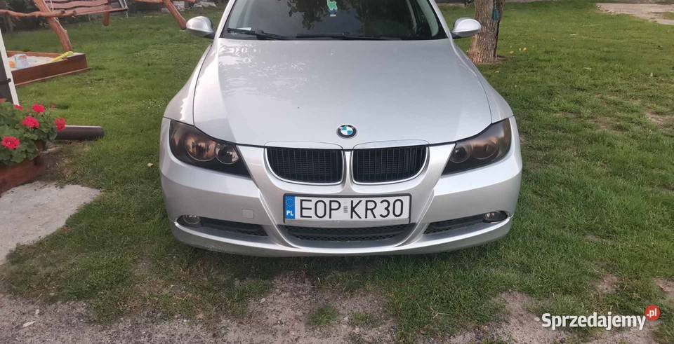 Sprzedam BMW Seria 3 Opoczno