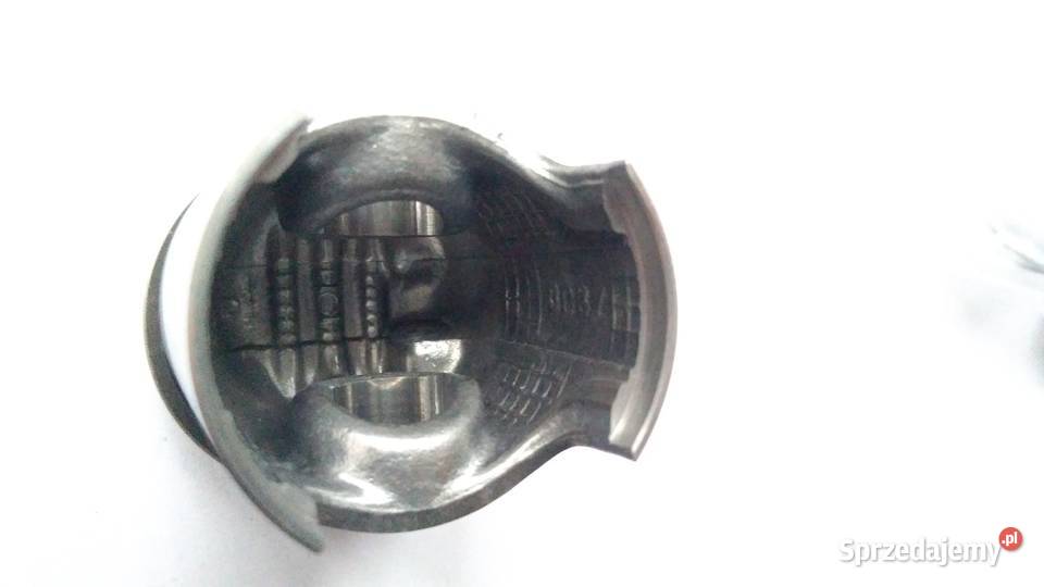 TŁOK POLINI 39 mm Honda Bali 50 SFX SGX Sky SH Bielsk Podlaski