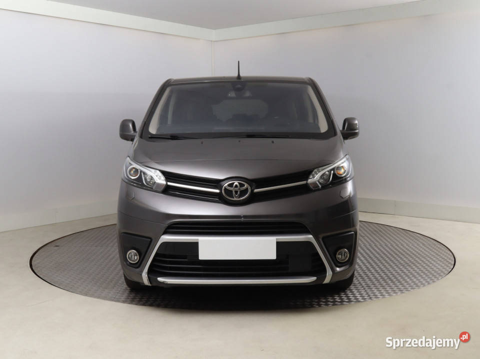 Toyota ProAce Verso 20 D4D Bielany Wrocławskie