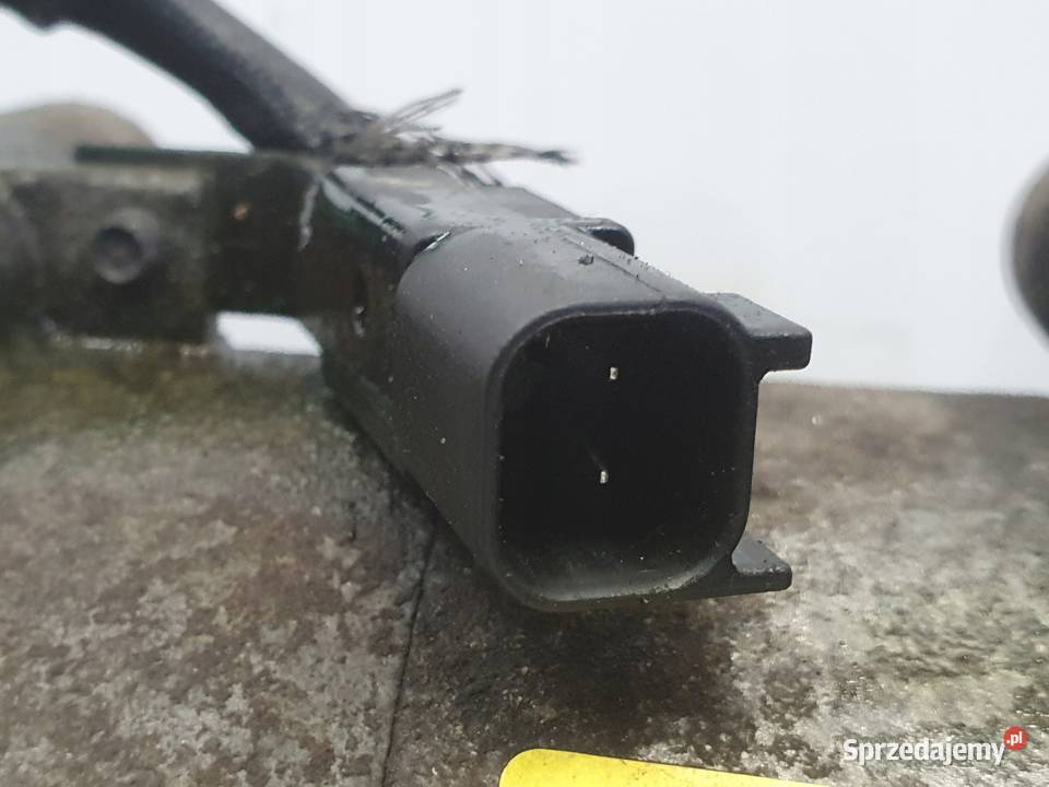 Ford S MK1 20 TDCI 0614r SPRĘŻARKA KLIMATYZACJI Janów