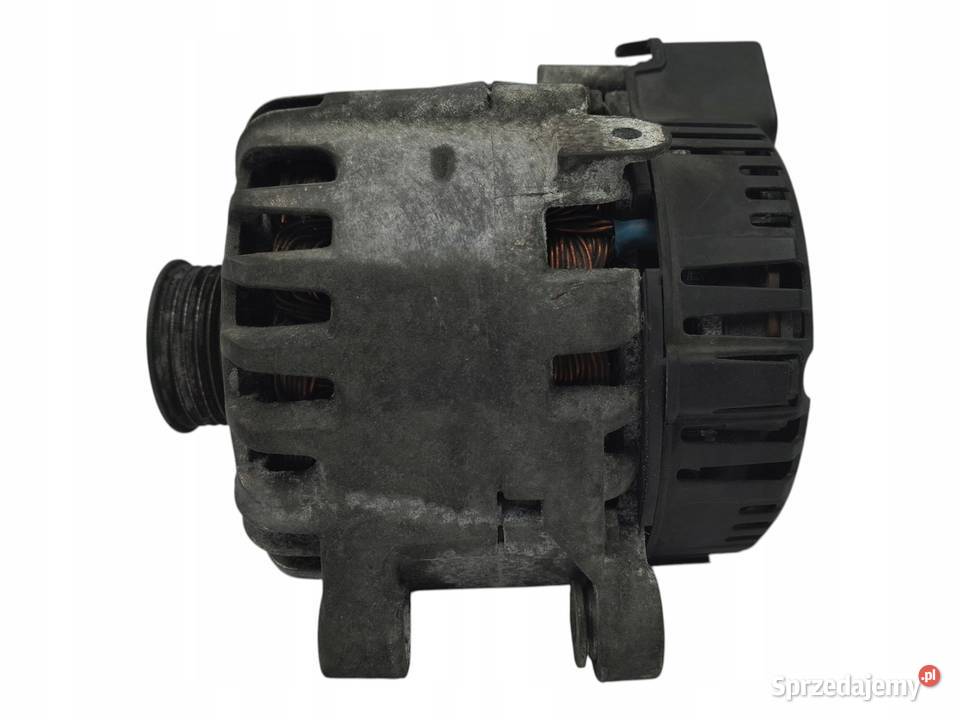 ALTERNATOR Peugeot 208 2008 308 3008 508 16 HDI Chełm