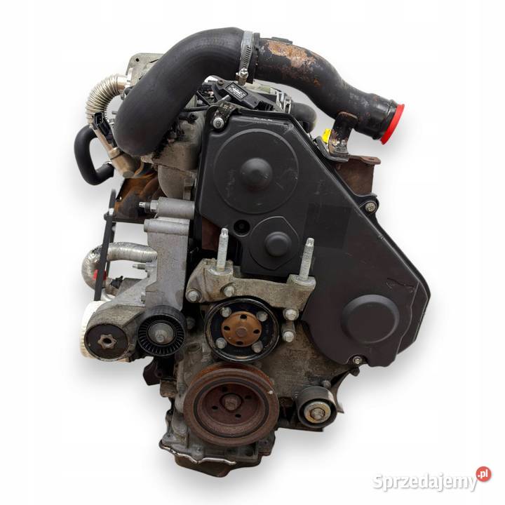SILNIK R3PA Ford Transit Tourneo Connect 18 TDCI osobowe lubelskie