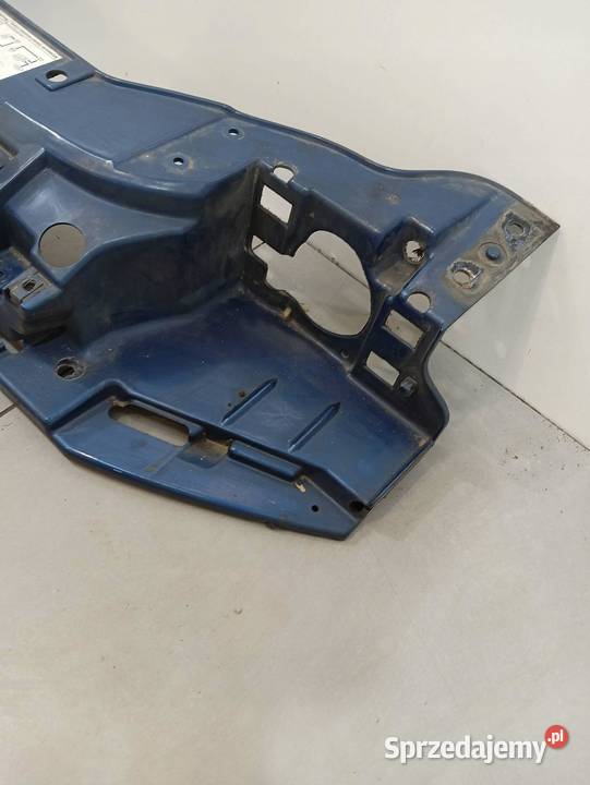 PAS PRZEDNI Ford Taurus IV 20002007 sprzedam