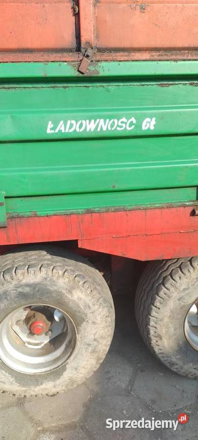 Rozrzutnik Warfama Załusin sprzedam