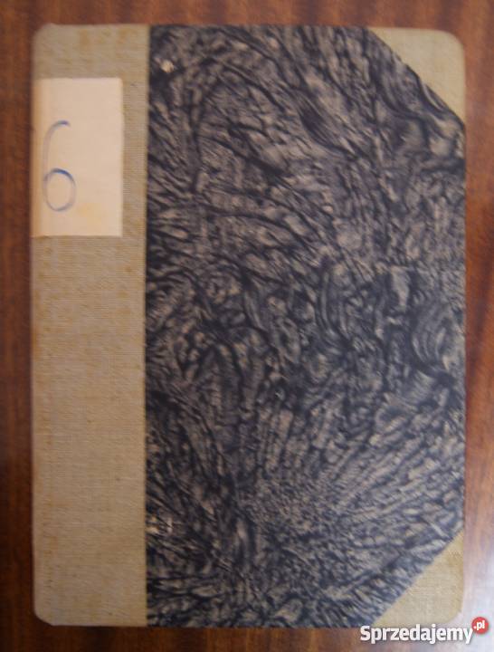 Stanisław Pigoń Z Komborni w świat 1946 Proza i poezja lubelskie Parczew